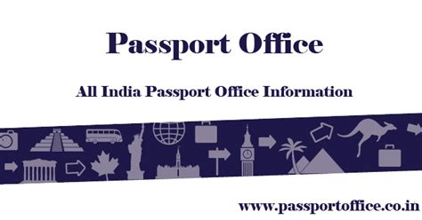 pimpri chinchwad passport office.